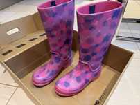 Cizme Crocs 37 J4 W6