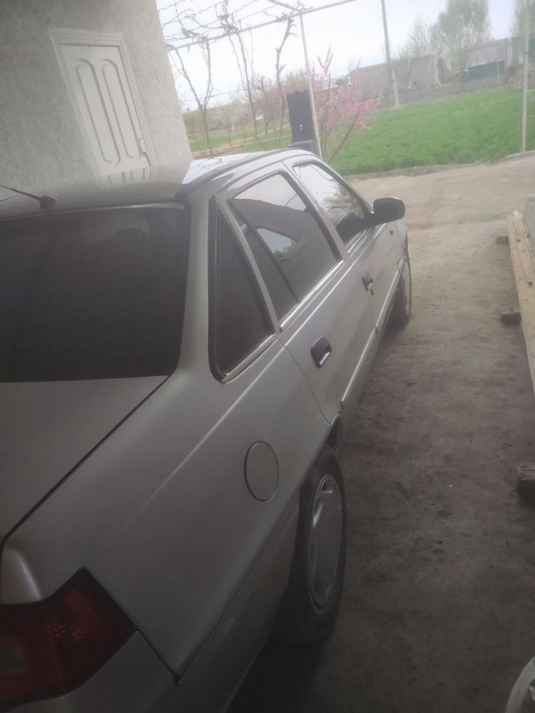 Nexia 2. 2010 yil