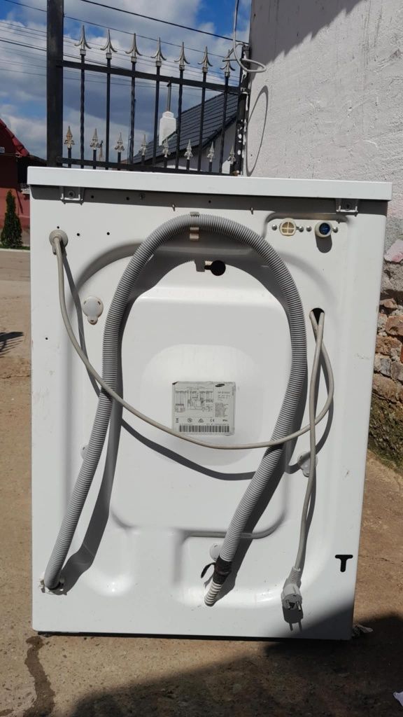 Masina de spalat automată 6 kl
