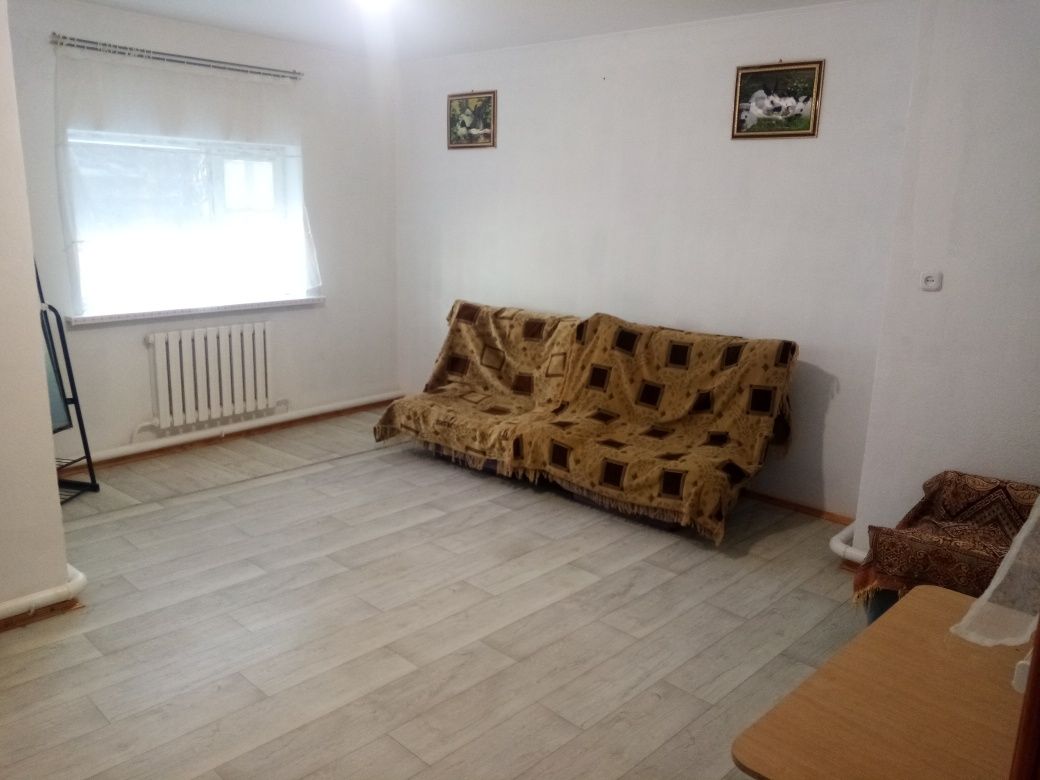 Сдам НОВЫЙ дом квартирант в РАЙОНЕ КОЛХОЗНОГО РЫНКА по ул. Гарнизонная