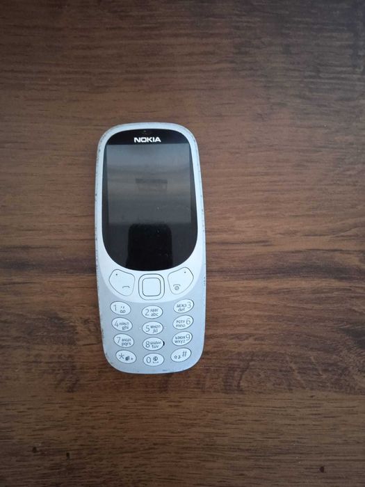 телефон кнопочный Nokia 3310