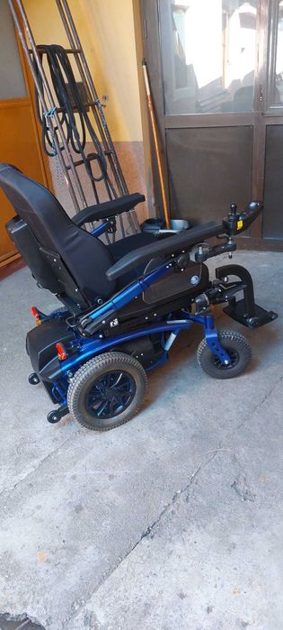 Scaun electric de vânzare