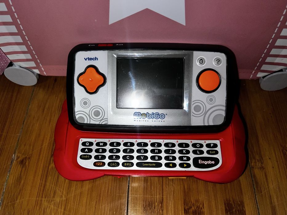 Consola MobiGo - VTech