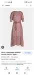 Rochie  Noua MOSS Copenhagen