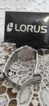 Ceas lorus barbati 40mm