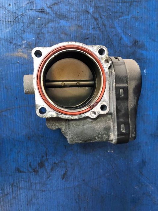 clapeta acceleratie 320i benz  bmw seria 3 e46