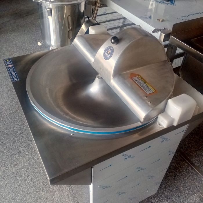 Куттер,промышленный для Мяса и овощи состояния новая,Chopper,piyoz kes