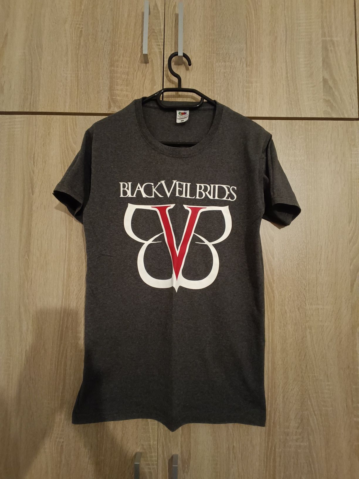 Tricou cu trupa Black Veil Brides