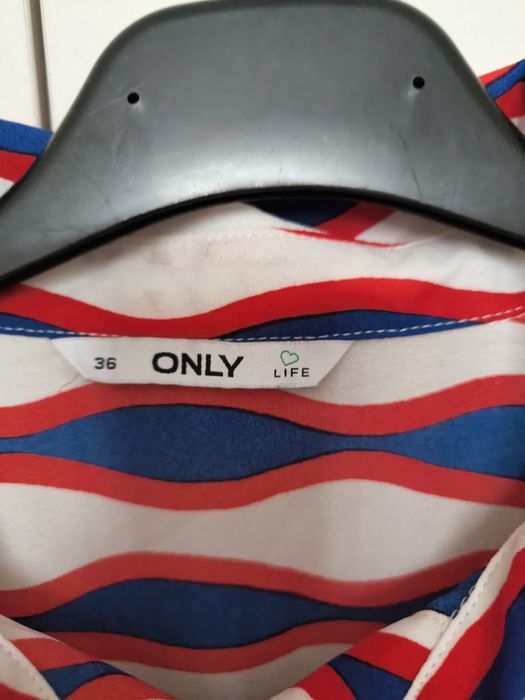 Дамска риза Only S