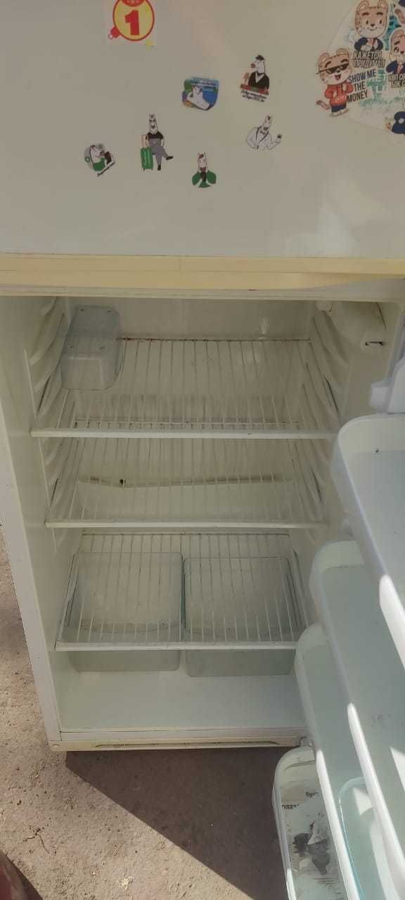 Холодильник Рабочий высота 1,5 м