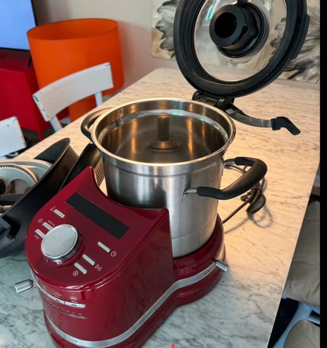 Mașină de gătit Kitchen Aid