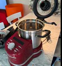 Mașină de gătit Kitchen Aid