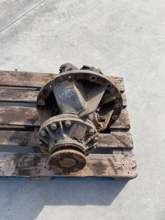 grup diferential volvo ev91 raport 2,75