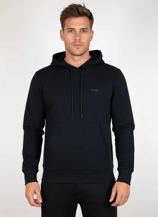 Hugo Boss Soody - Оригинален мъжки суитшърт размер S-M