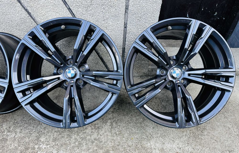 Джанти OEM BMW M798 18 цола sport pack G30 G29 G11 G12 G14 G15 G20