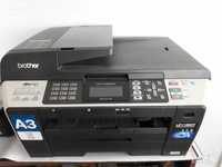 Printer Brother MFC-6490CW
