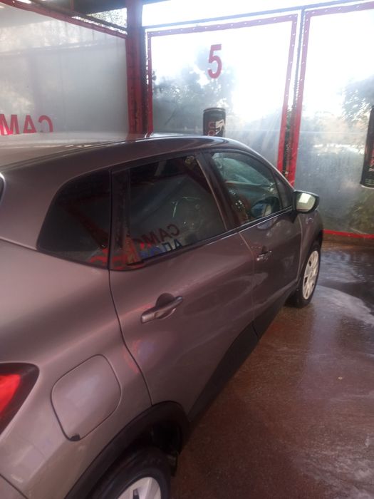 Рено Каптюр 2017 година