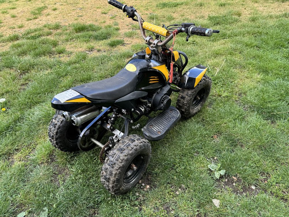 Atv/quad pentru copii