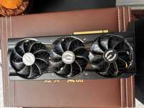 Видеокарти RTX 3070 Gaming Pro geforce, evga, palit 8 gb