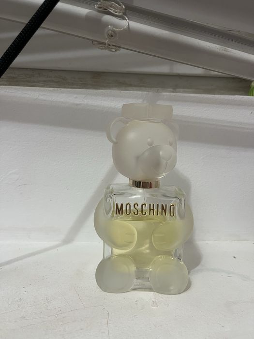 Parfum Moschino Toy 2- 100 ml