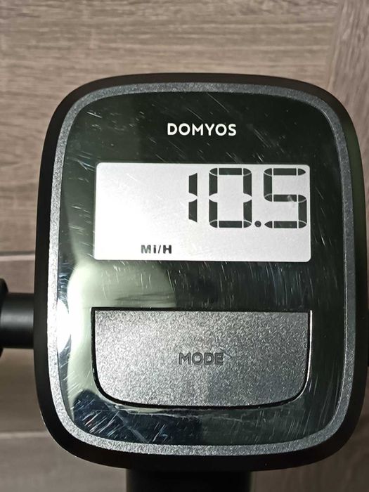 Продавам велоергометър като нов