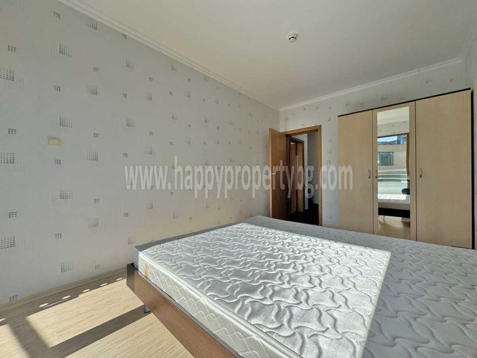 Продава се Двустаен апартамент в к.к. Слънчев бряг - 75 кв.м за 1060 €/кв.м - Снимка #6