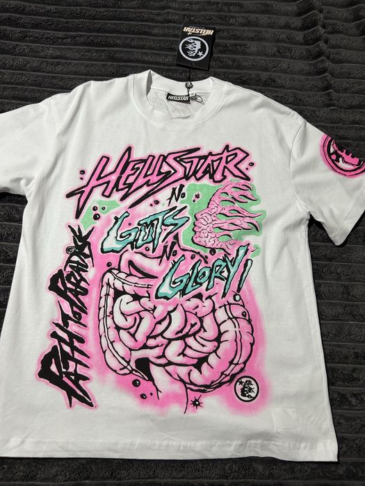 Tricou Hellstar S