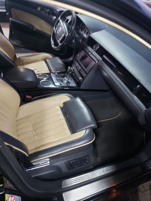 Vand/Schimb Volkswagen Phaeton 3.0TDI V6 TDI