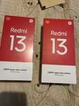 Xiaomi Redmi 13 (бартер)