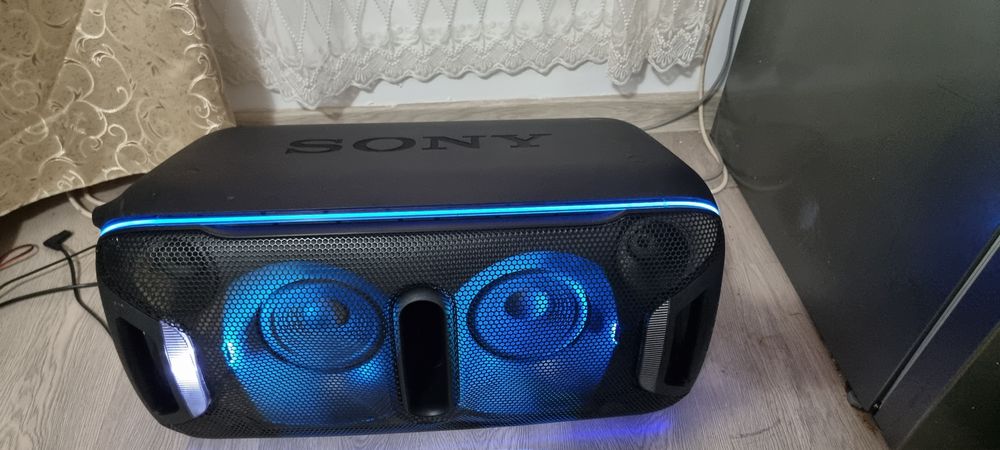 Boxa sony xb72 funcțională