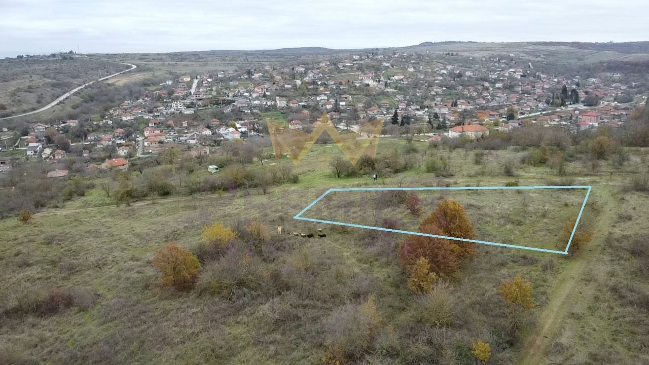 Продава се Парцел в с. Константиново, Област Варна - 2000 кв.м за 8 €/кв.м - Снимка #1