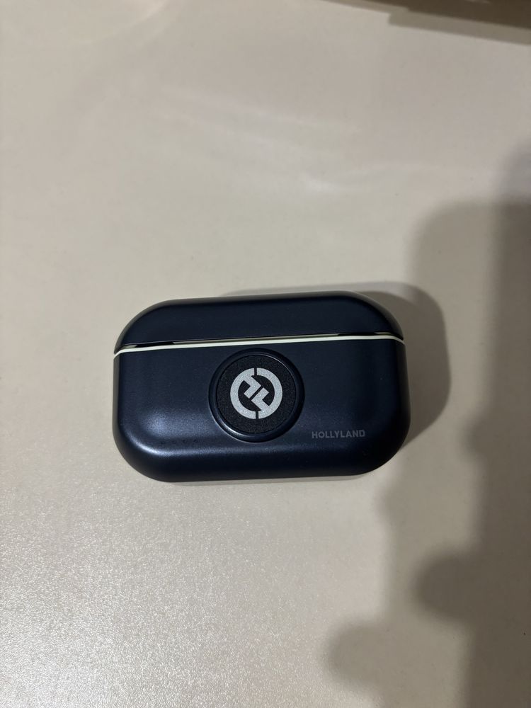 Микрофон Hollyland Lark M2 Duo USB-C
