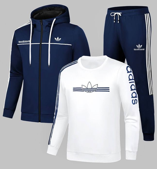 Trening unisex s m l xl 2xl
