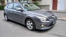 Hyundai i30 1.6 diesel Euro 5