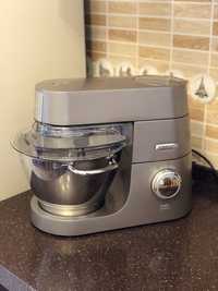 Продам Kenwood chef titanium