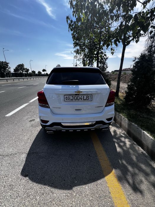 Trecer 1 Premier 2020+Papan 60L