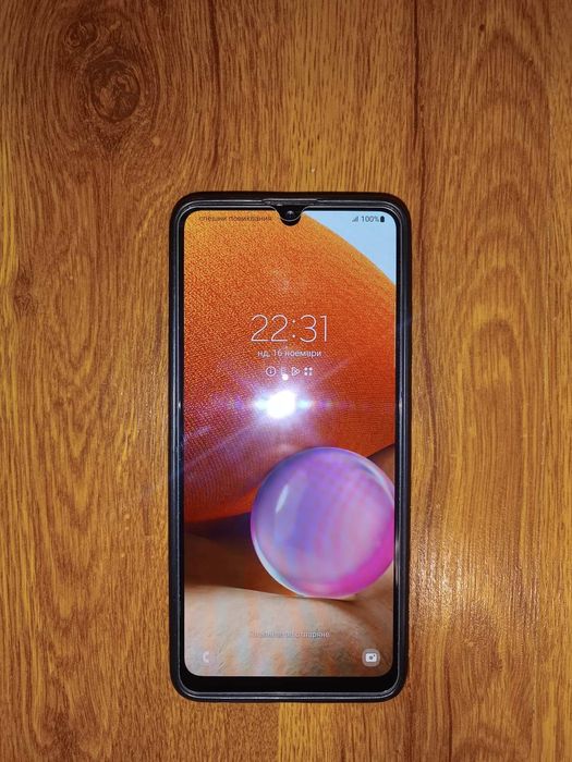 Продавам Самсунг А32