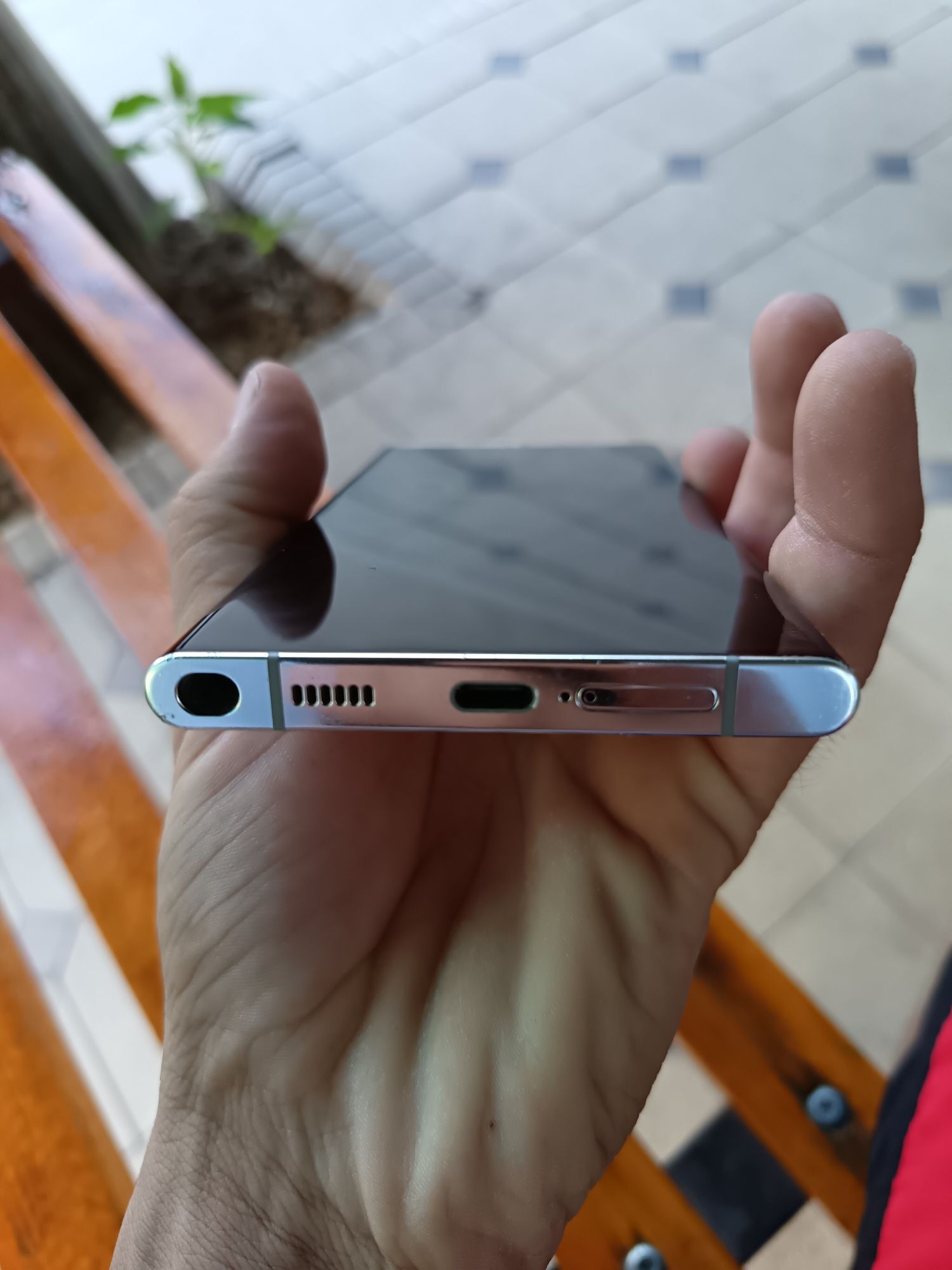 Samsung galaxi s 22 ultra