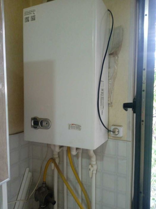 Продается квартира ЮА 1/1/4