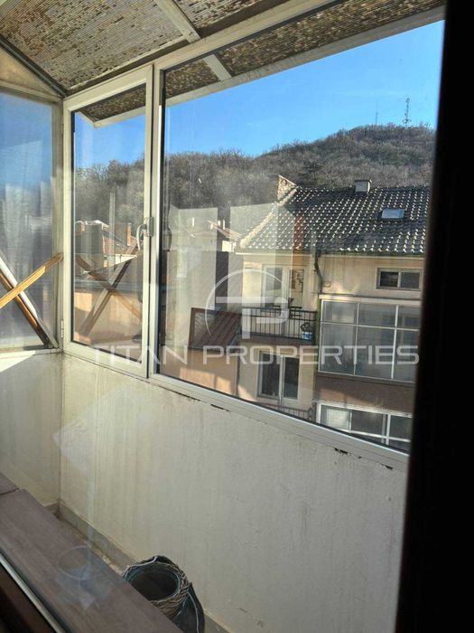 Продава се Тристаен апартамент в Пловдив, Център - 117 кв.м за 2522 €/кв.м - Снимка #9