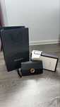 Geanta Gucci Wallet on Chain cu factura si cutie