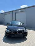 BMW Seria 1 BMW Seria 1 F20 F21 Import Germania Distribuție nouă 0km