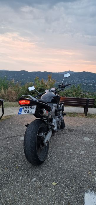 Honda Hornet 2003 PC36