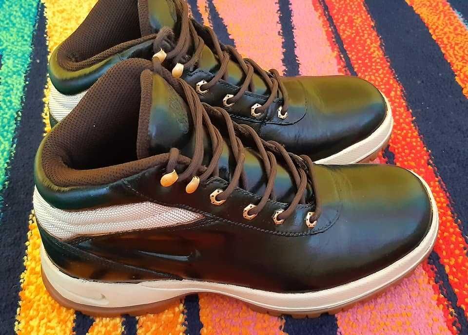 Ghete Nike original nr 40,5 - 41
