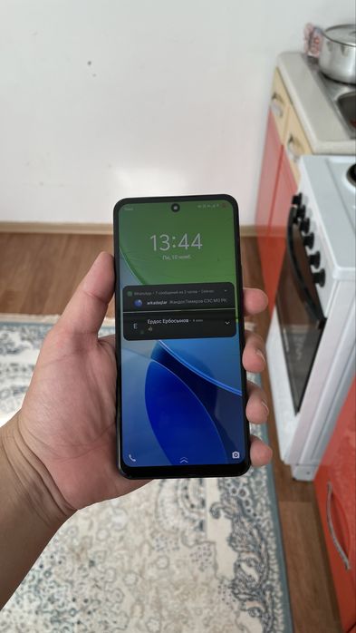 Vivo y19s на 128гб