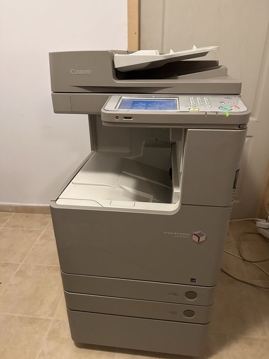 Canon C2220i imagerunner