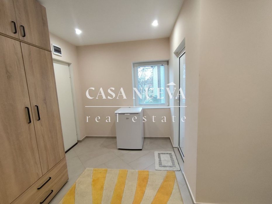 1-стаен в София-с.Казичене