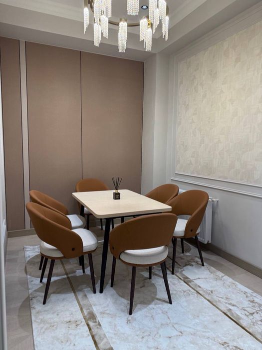 Срочно Продается Квартира 2/7/9 45м2 на ЖК «Шинам» Бадамзар