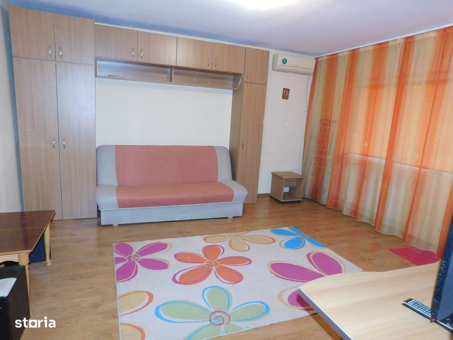 Inchiriere garsoniera in Ploiesti zona Mihai Bravu