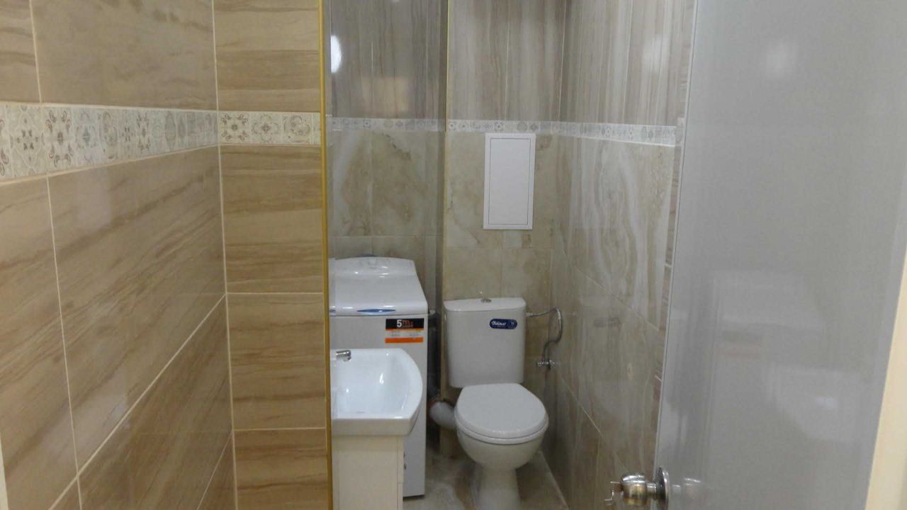 Дава се под наем Двустаен апартамент в София, Кръстова вада - 75 кв.м за 510 € - Снимка #11
